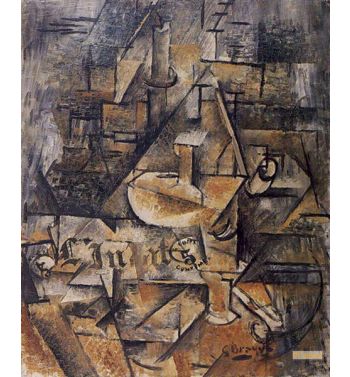 The Candlestick 1911