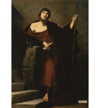 St James The Great