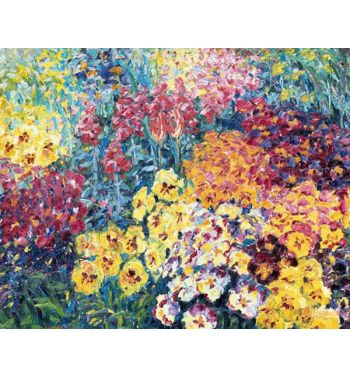 Flower Garden