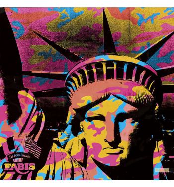 Statue Of Liberty