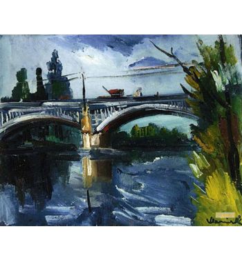 The Bridge