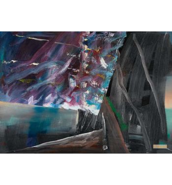 Abstract Image 1