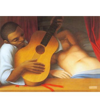 Guitar