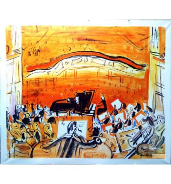 The Red Concert
