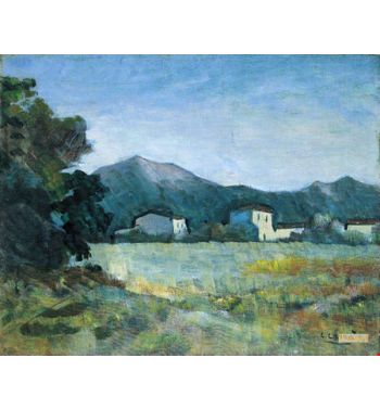 Paesaggio