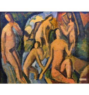 Bather