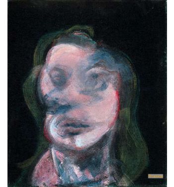 Study for Portrait