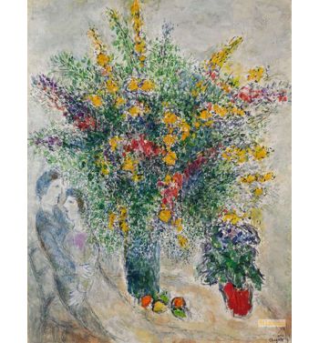 Flowers In The Light, 1978
