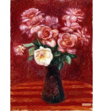 Pink Roses