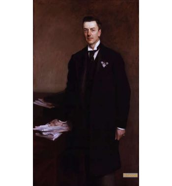 Joseph, 'Joe', Chamberlain