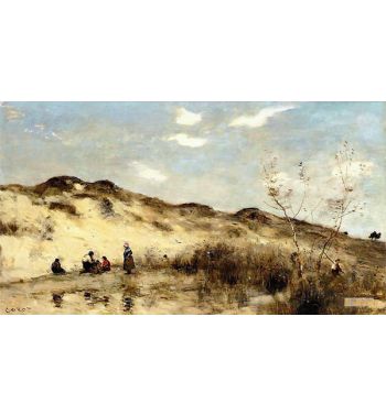A Dune At Dunkirk