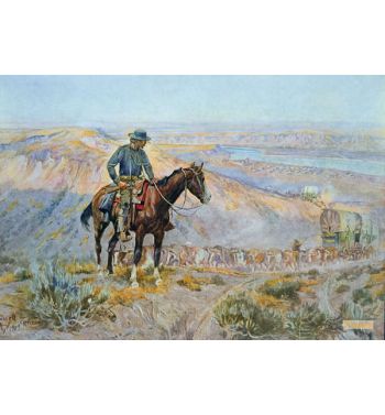 The Wagon Boss