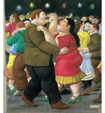Dancers