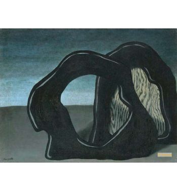 In Front Of The Murmurs
