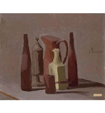 Still Life