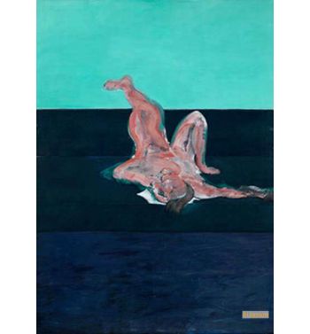 Lying Figure