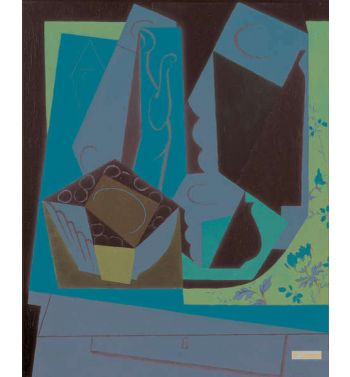 Nature Morte