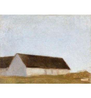 Farmstead Near Vejle