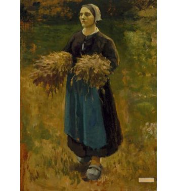 The Gleaner