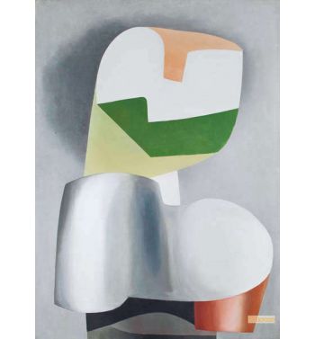 Composition Grise