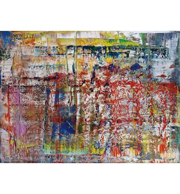 Abstract Image P1, 2014