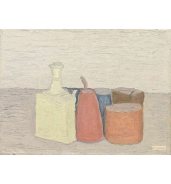 Still Life, 1951, 2
