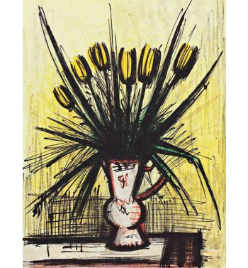 Les Tulipes