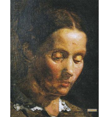 Elen Cecilie Gjesdahl 1869