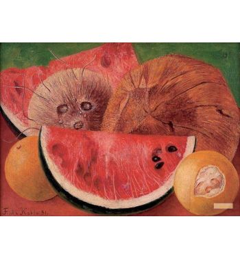 Coconuts, 1951