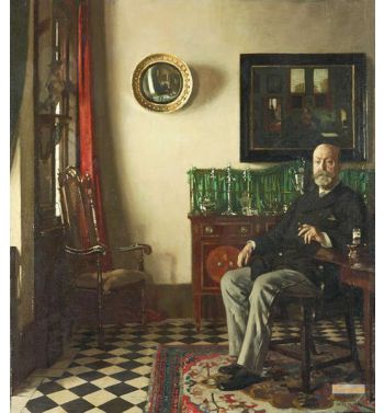 Lewis R Tomalin 1909
