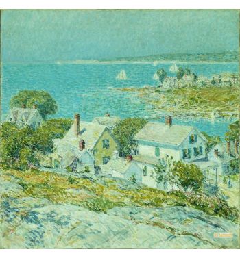 New England Headlandsn