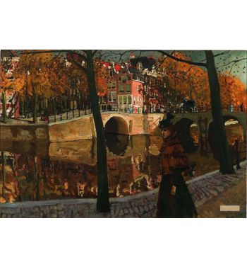 Keizersgracht