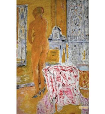 The Great Naked Yellow