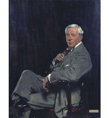 Sir William Mccormick