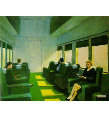 Chair Car