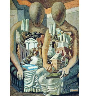 The Archaeologists