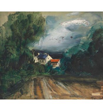 Landscape, 4