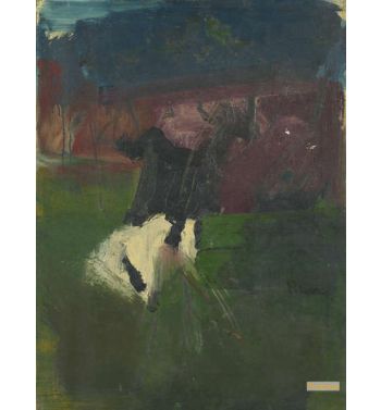 Purple Figure