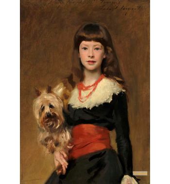 Miss Beatrice Townsend