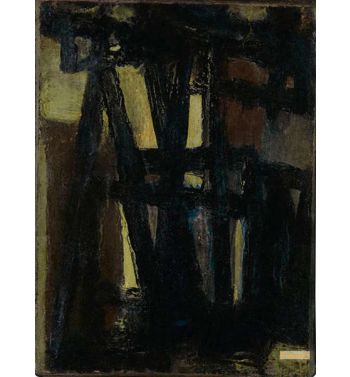 Painting, 1949, 2