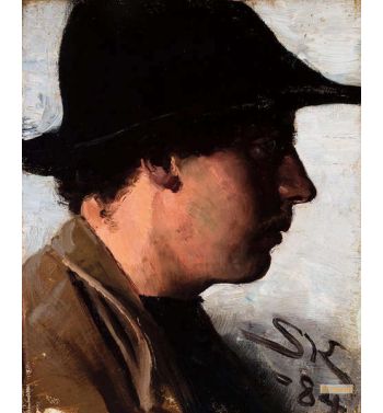Oscar Bjorck