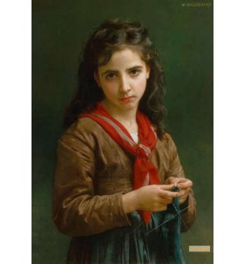 Young Girl