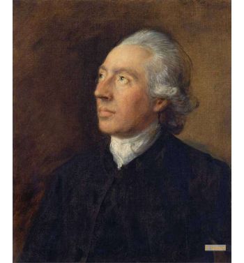 Humphrey Gainsborough