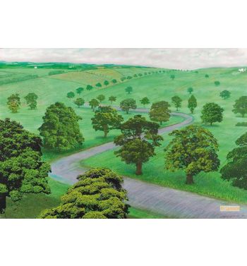 A Bigger Green Valley