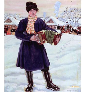 Shrove Tide 1916