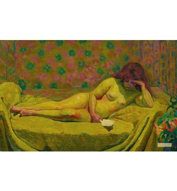 Theodora, 1914