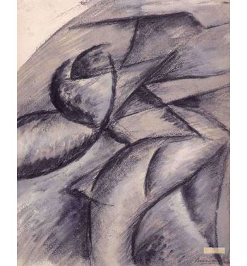Dynamism Of A Human Body