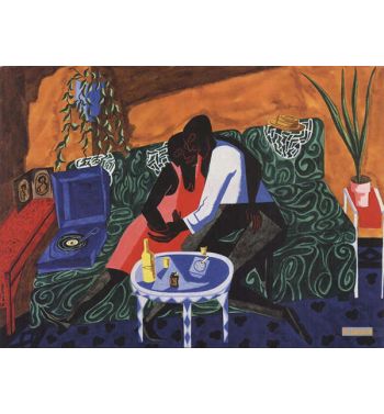 The Lovers, 2008