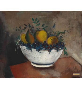 Fruit Cup