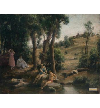 Bathers
